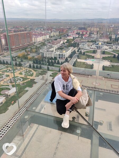 Елена, Краснодар