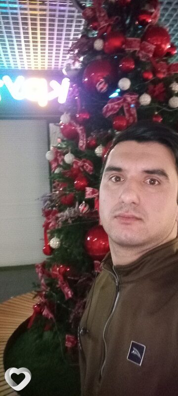 Хайдар, 25, Екатеринбурге — анкета №759120