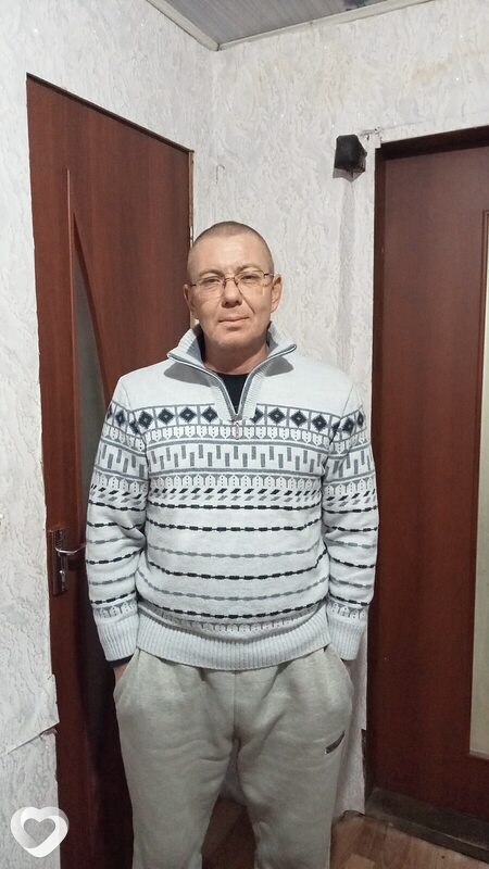 Юра, 48, Караганде — анкета №759121