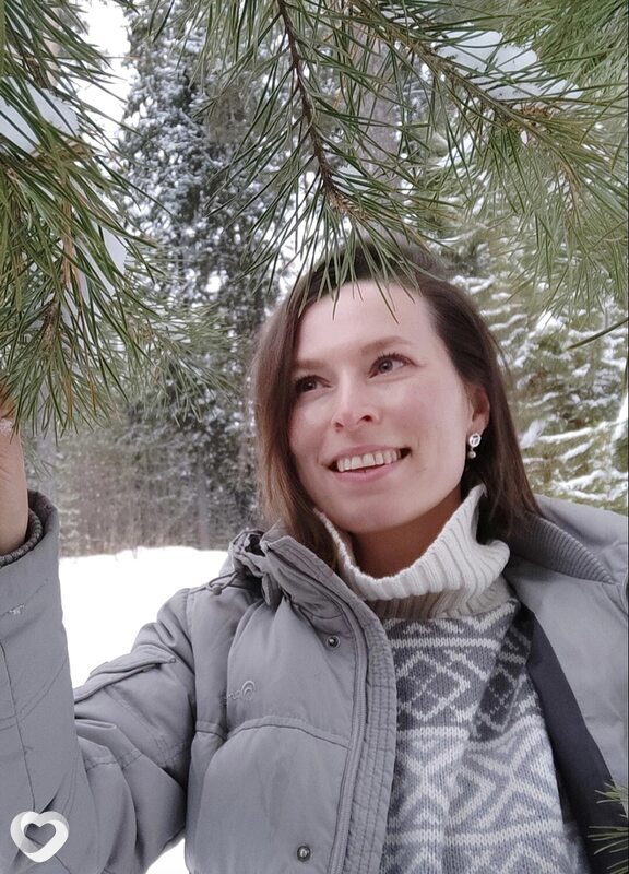 Марина, 40, Лениногорске — анкета №759125