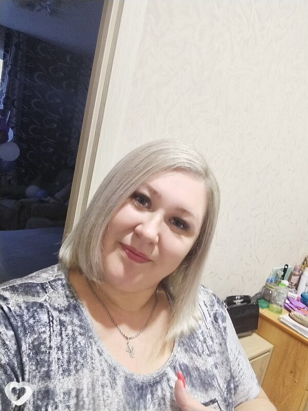 Екатерина, 35, Домодедово — анкета №759127