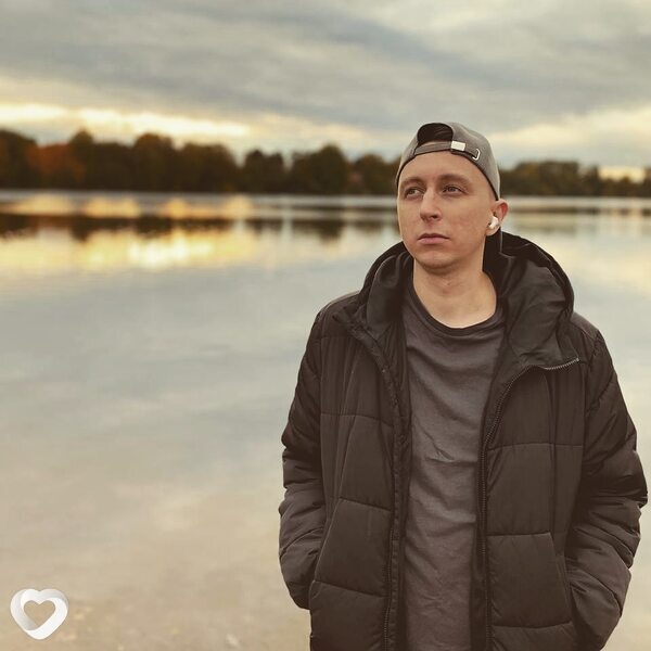 Владимир, 34, Санкт-Петербурге — анкета №759201