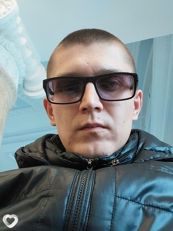 Павел, 27, Москве — анкета №759204