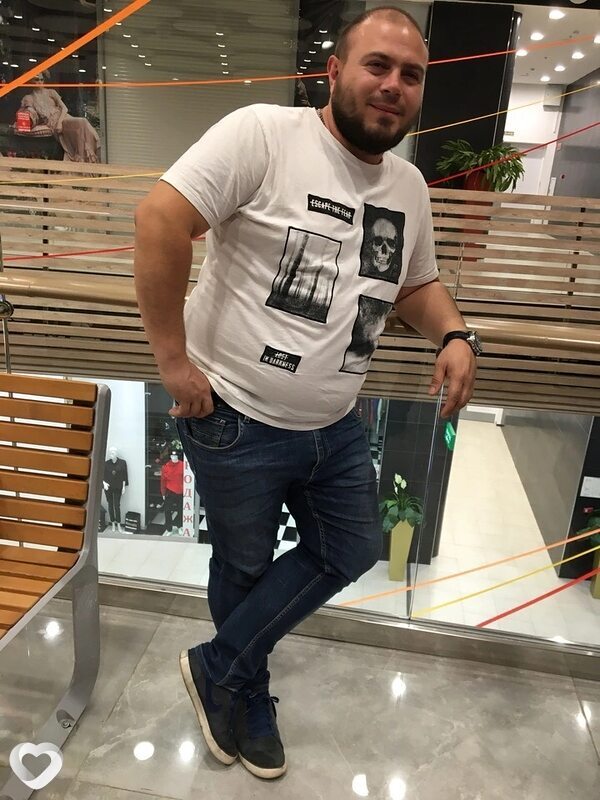 Александр, 38, Курске — анкета №759206