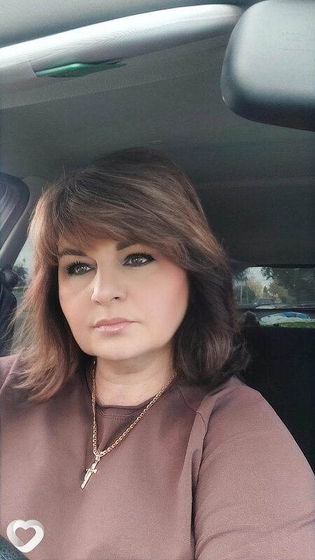 Светлана, 53, Самаре — анкета №759209