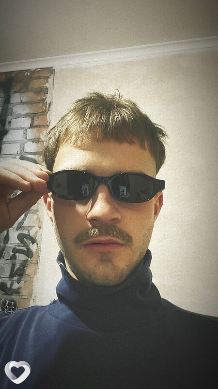 Роман, 26, Киеве — анкета №759210