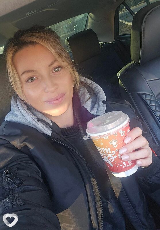 Катя, 25, Ленинске-Кузнецком — анкета №759212
