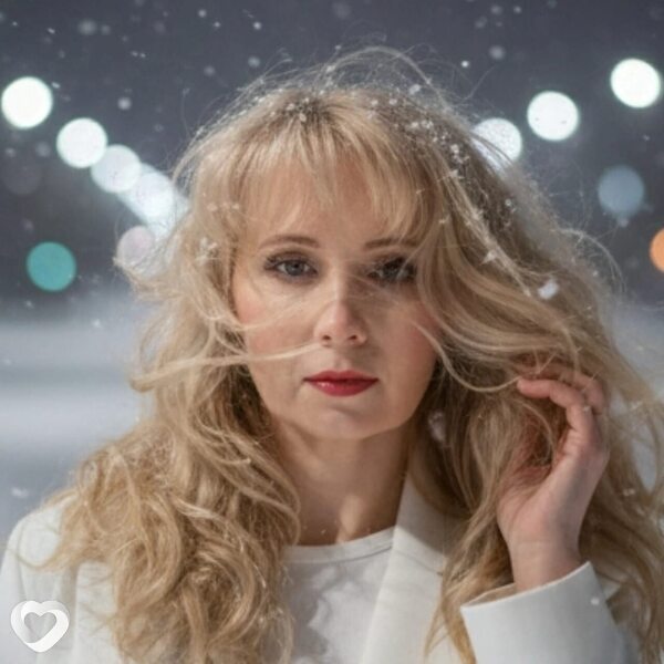Людмила, 51, Караганде — анкета №759222