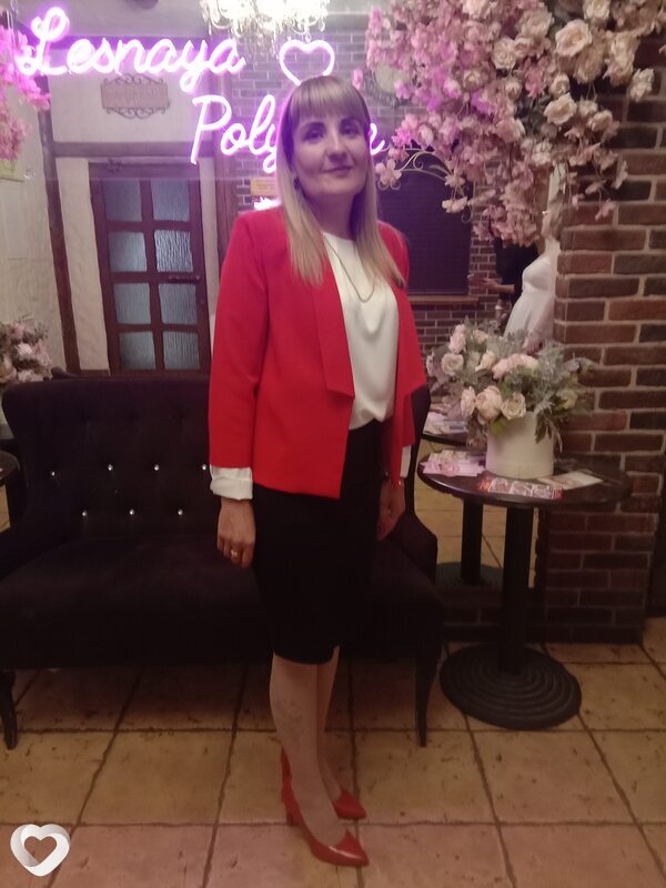 Света, 46, Раменском — анкета №759223