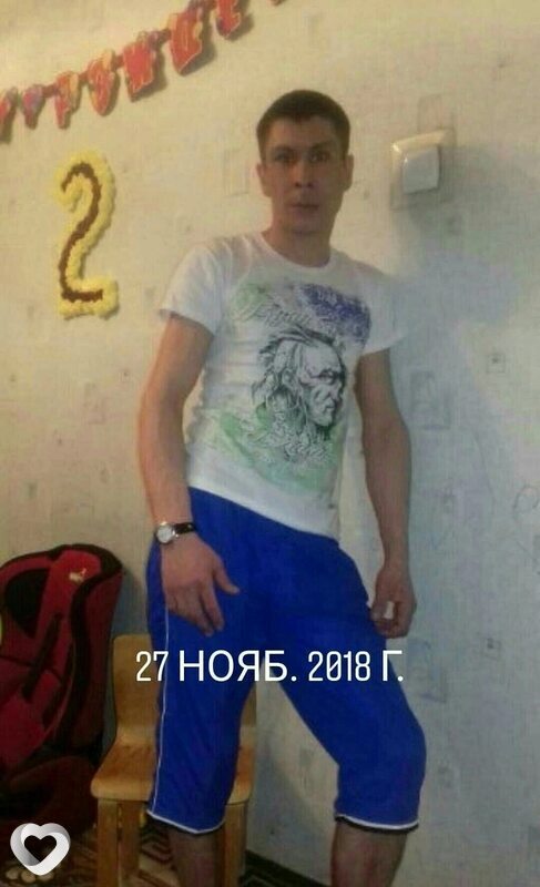 Салават, 40, Уфе — анкета №759224