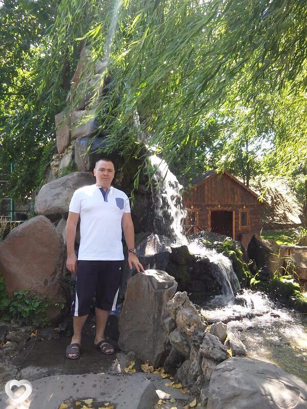 Сергей, 42, Шахтах — анкета №759225