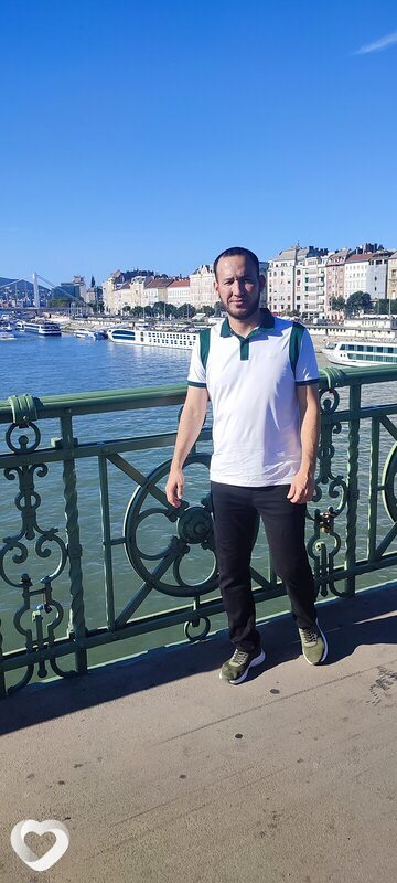 Anton, 34, Лодзь — анкета №759228