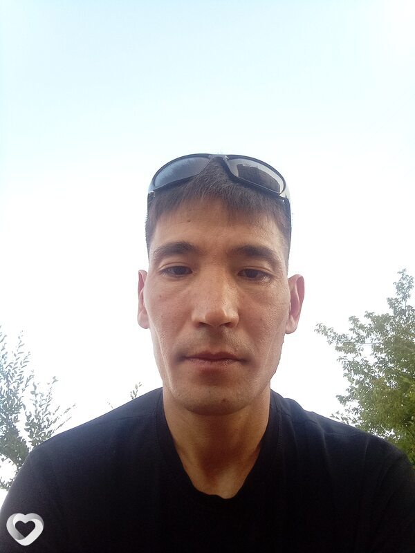 Марат, 39, Караганде — анкета №759256