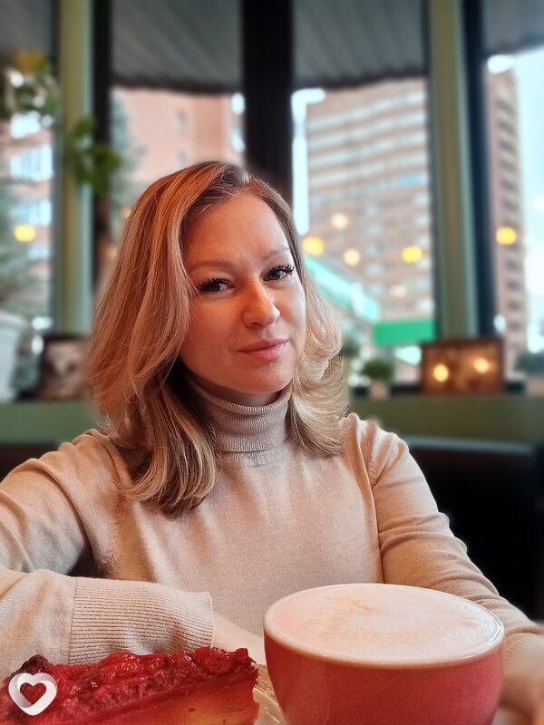 Елена, 37, Тольятти — анкета №759257