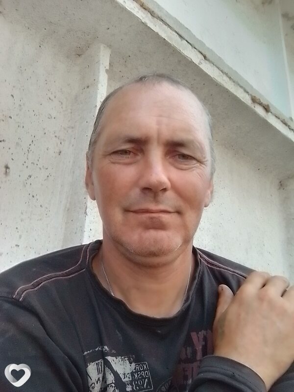 Вячеслав, 42, Балашове — анкета №759259