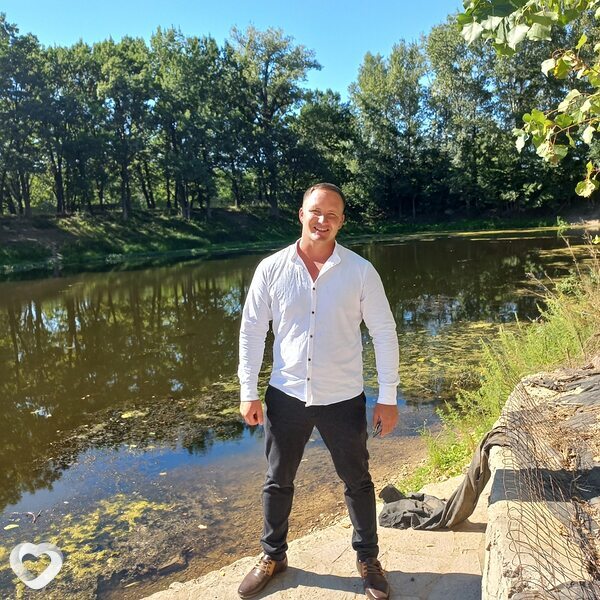 Алексей, 36, Самаре — анкета №759260