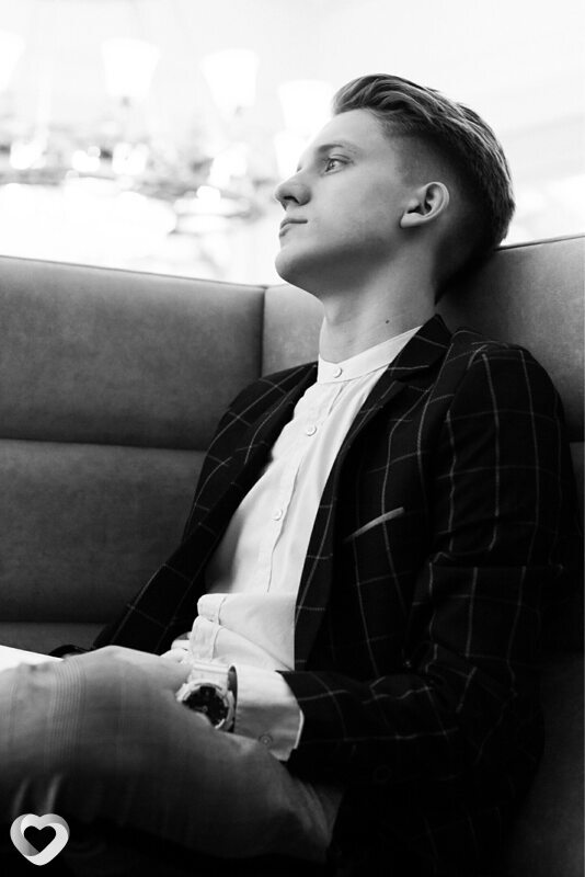 Дмитрий, 29, Москве — анкета №759263