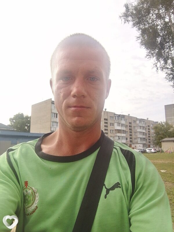 Дмитрий, 35, Речице — анкета №759264
