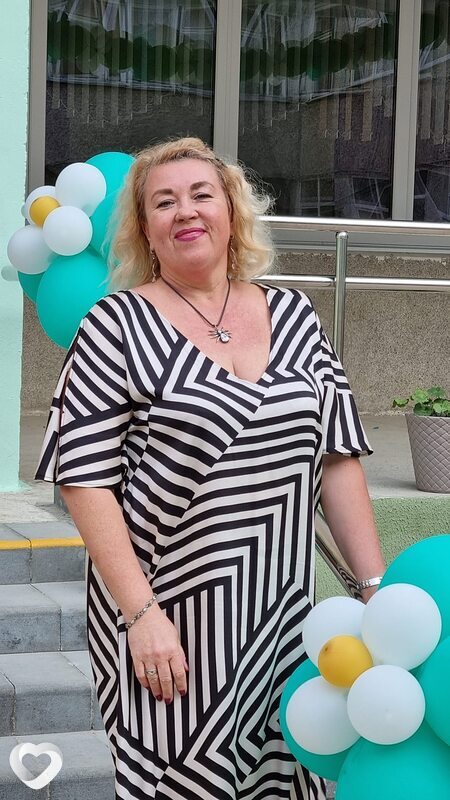 Ирина, 56, Минске — анкета №759265