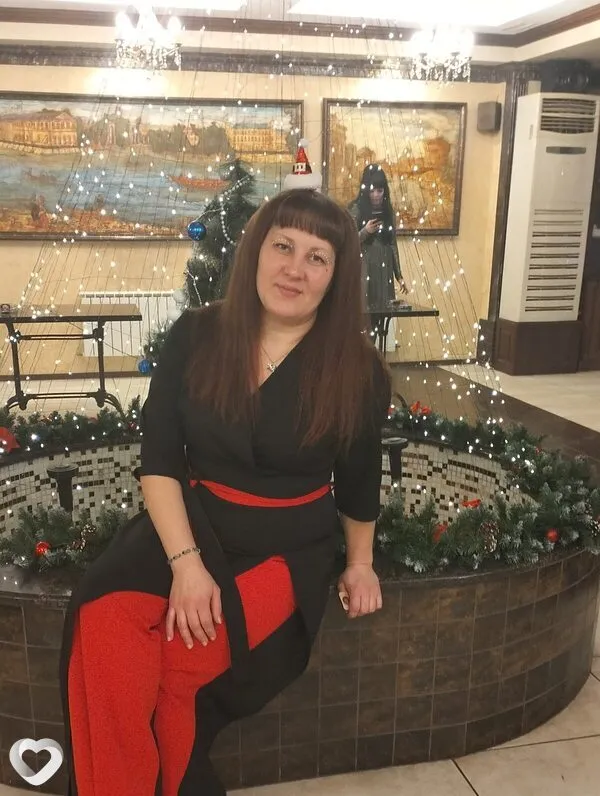 Светлана, 32, Москве — анкета №759266