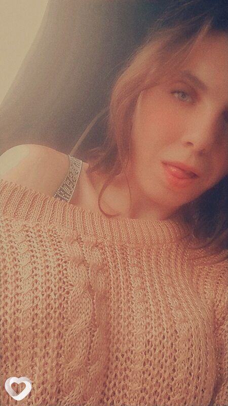 Яна, 25, Гомеле — анкета №759233