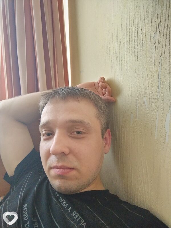 Евгений, 34, Иванове — анкета №759238