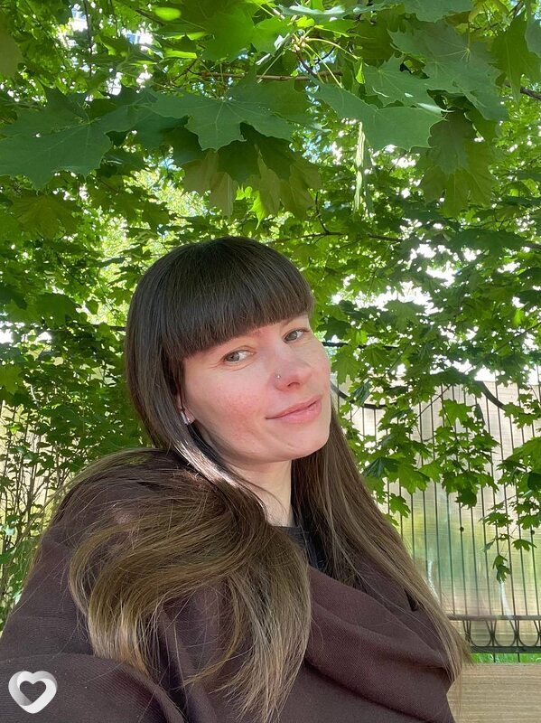 Дарина, 29, Чебоксарах — анкета №759239