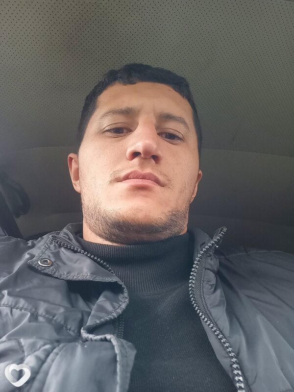 Рамазон, 30, Екатеринбурге — анкета №759245