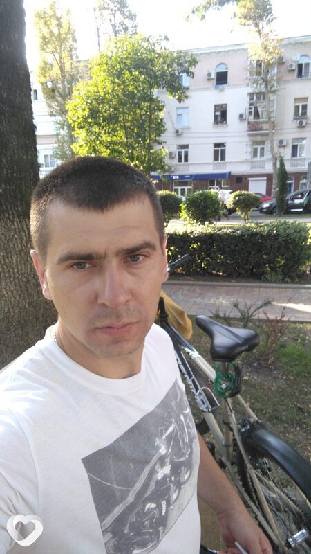 Петр, 39, Туапсе — анкета №759247