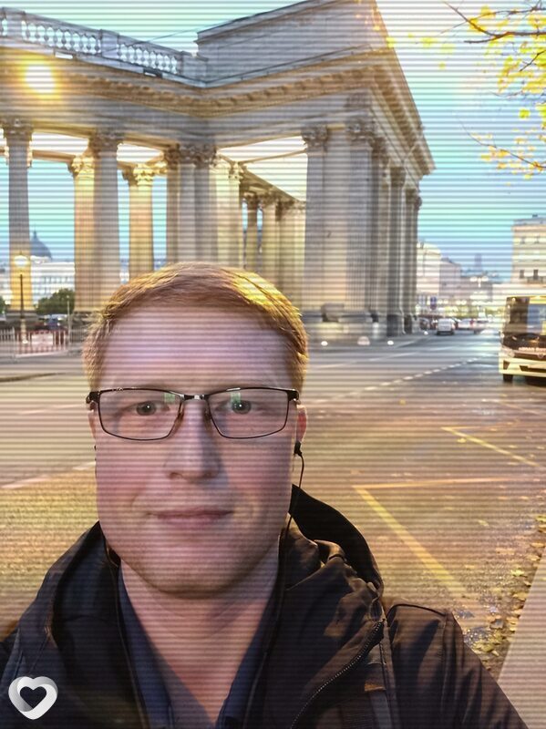 Александр, 36, Санкт-Петербурге — анкета №759255