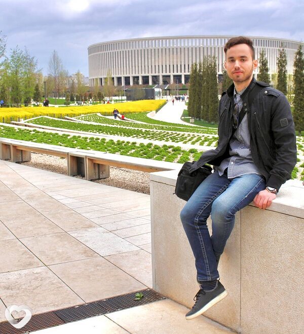 Алексей, 32, Москве — анкета №759383
