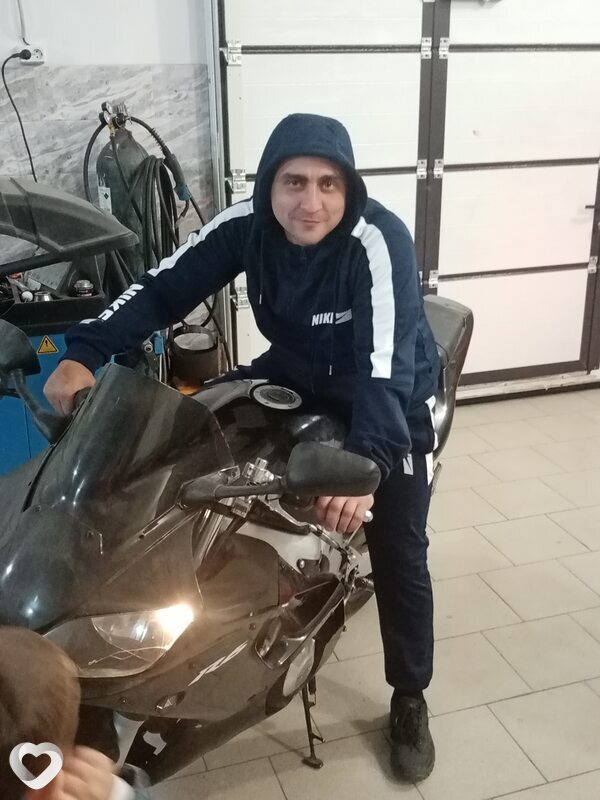 Юрий, 39, Ставрополе — анкета №759385