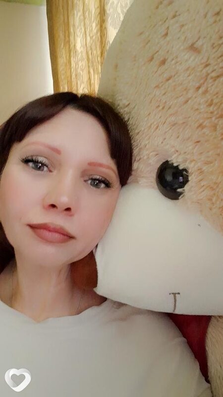 Аля, 40, Орше — анкета №759387