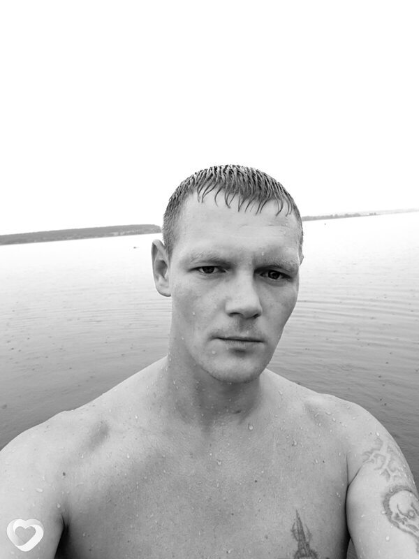 Александр, 38, Москве — анкета №759391