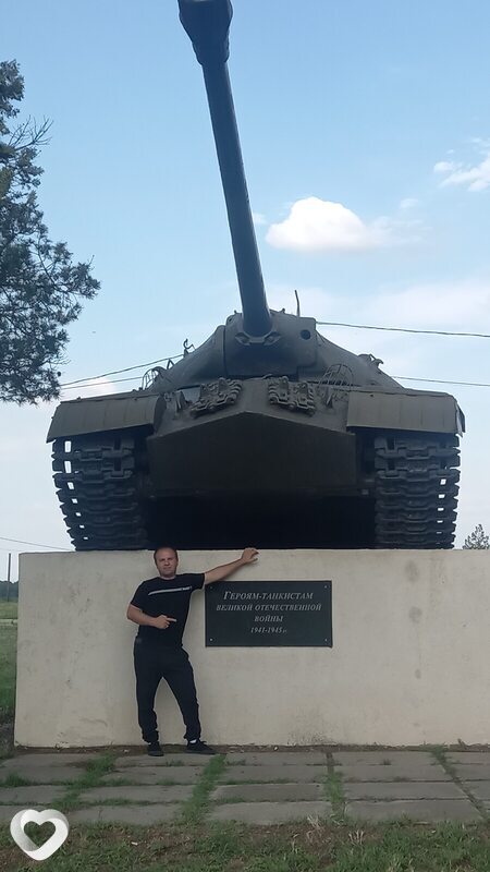 Алик, 36, Туле — анкета №759393