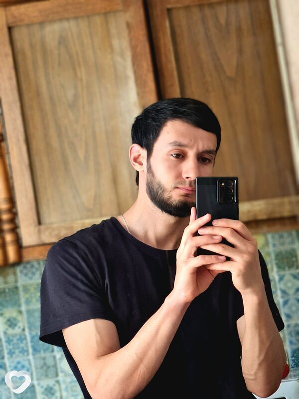 Мурат, 28, Адлер — анкета №759397