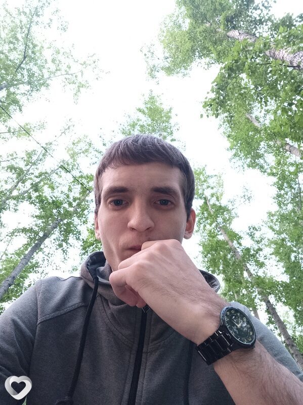 Димитрий, 31, Екатеринбурге — анкета №759398