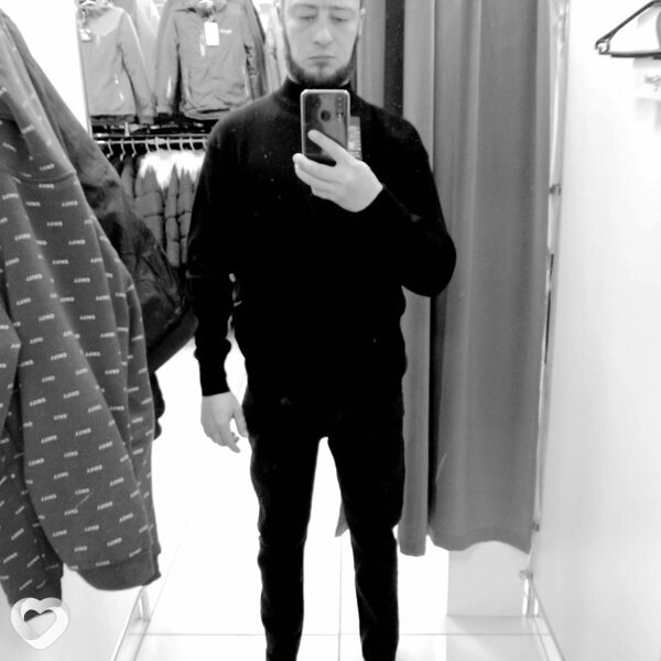 Андрей, 35, Омске — анкета №759401