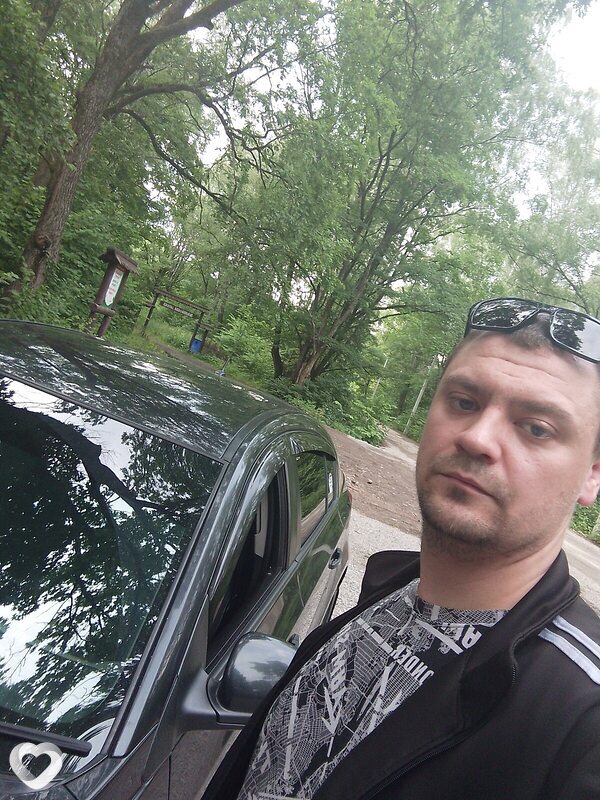 Олег, 32, Туле — анкета №759403