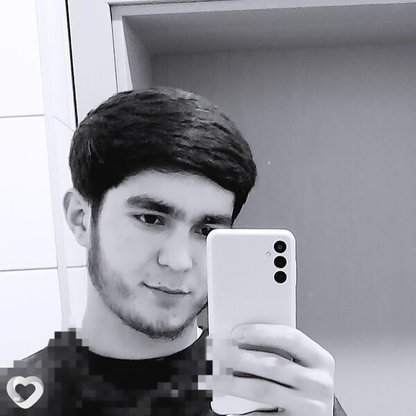 Rahim, 27, Москве — анкета №759282