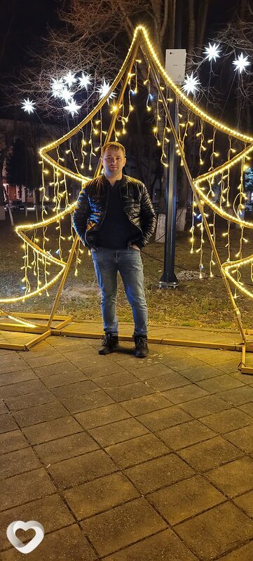 Николай, 42, Майкопе — анкета №759285