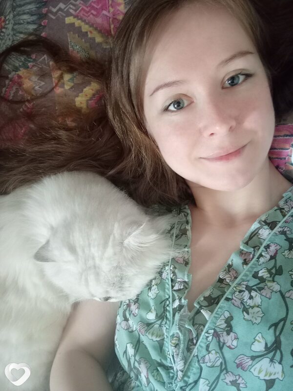 Алена, 32, Нижнем Новгороде — анкета №759290