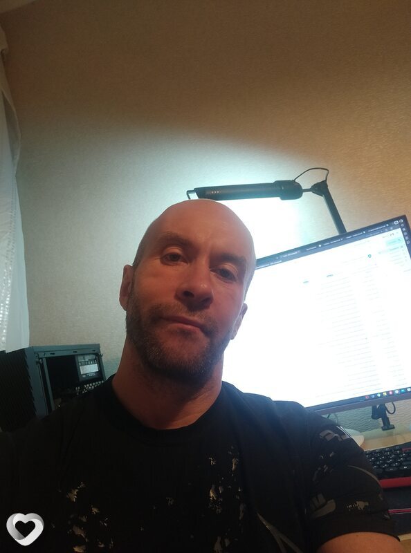 Александр, 45, Казани — анкета №759295