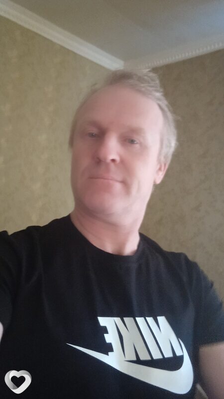 Алексей, 50, Волосове — анкета №759296