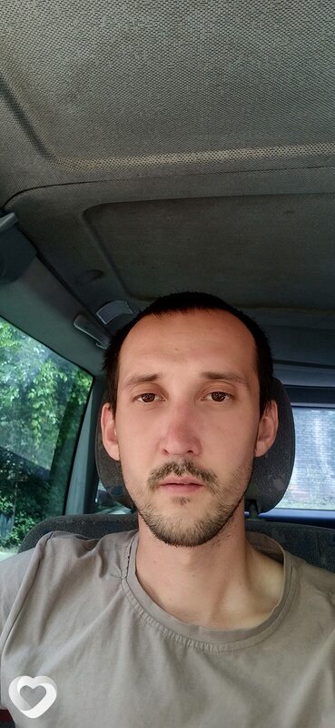 Павел, 32, Запорожье — анкета №759297