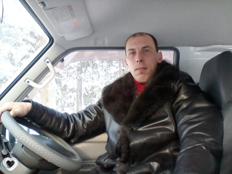Сергей, 41, Москве — анкета №759304