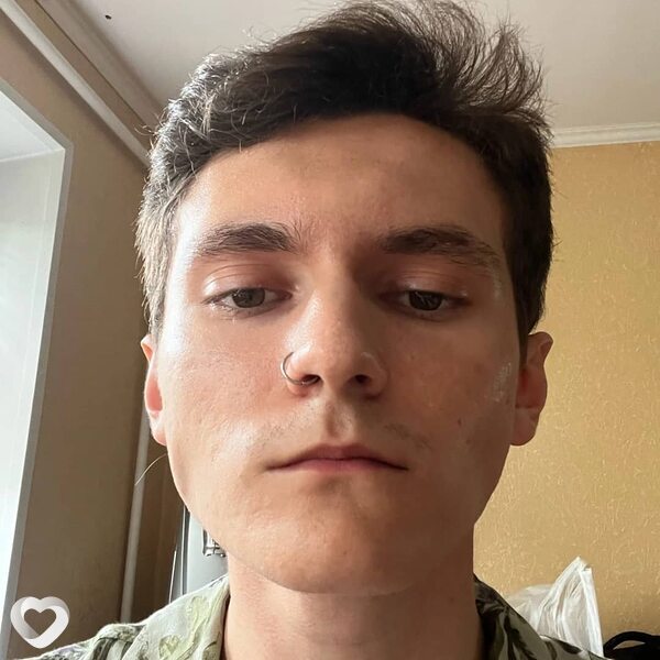 Вадим, 22, Москве — анкета №759481