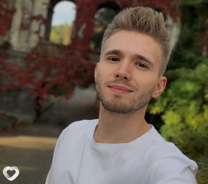 Сергей, 41, Перми — анкета №759484