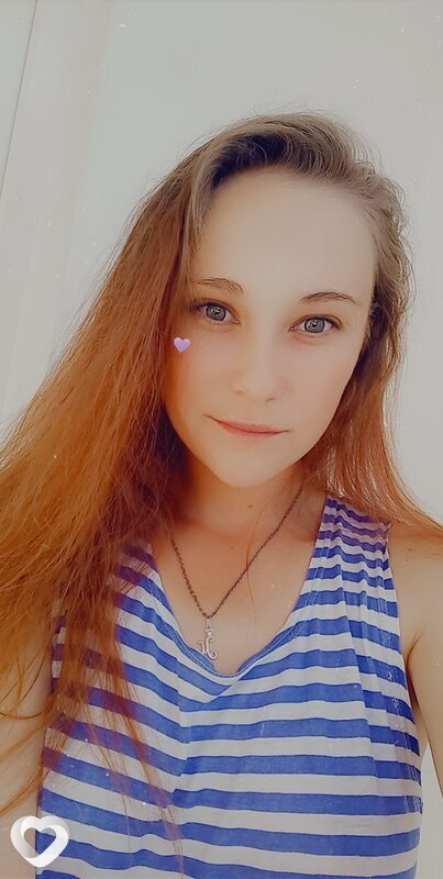 Марина, 26, Краснодаре — анкета №759485