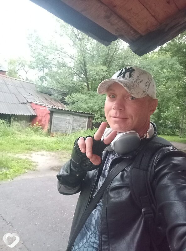 Алексей, 36, Ярославле — анкета №759486
